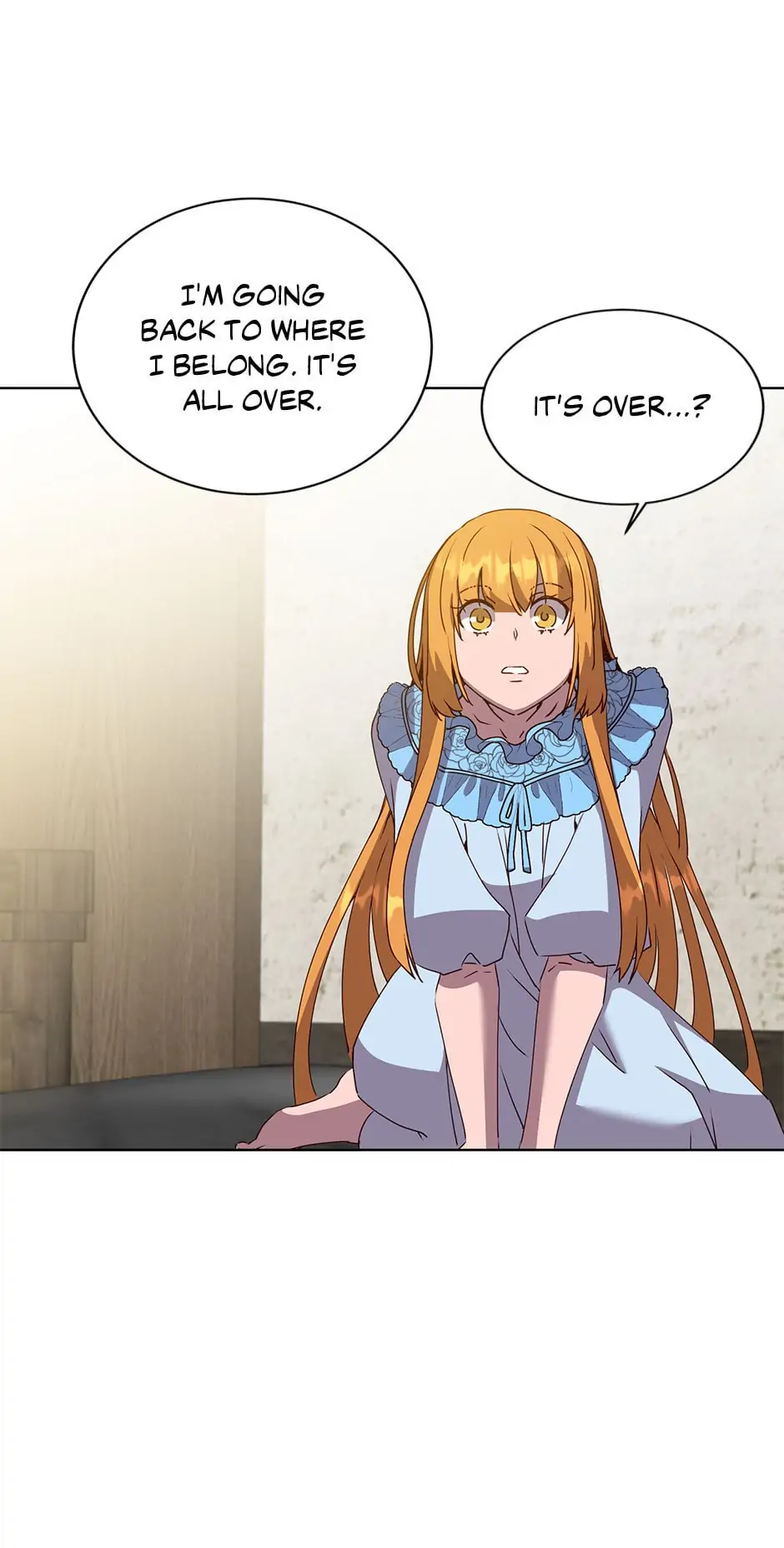 Read The Max Level Hero Strikes Back Manga Online
