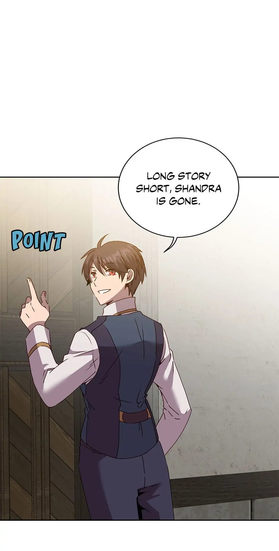 Read The Max Level Hero Strikes Back Manga Online