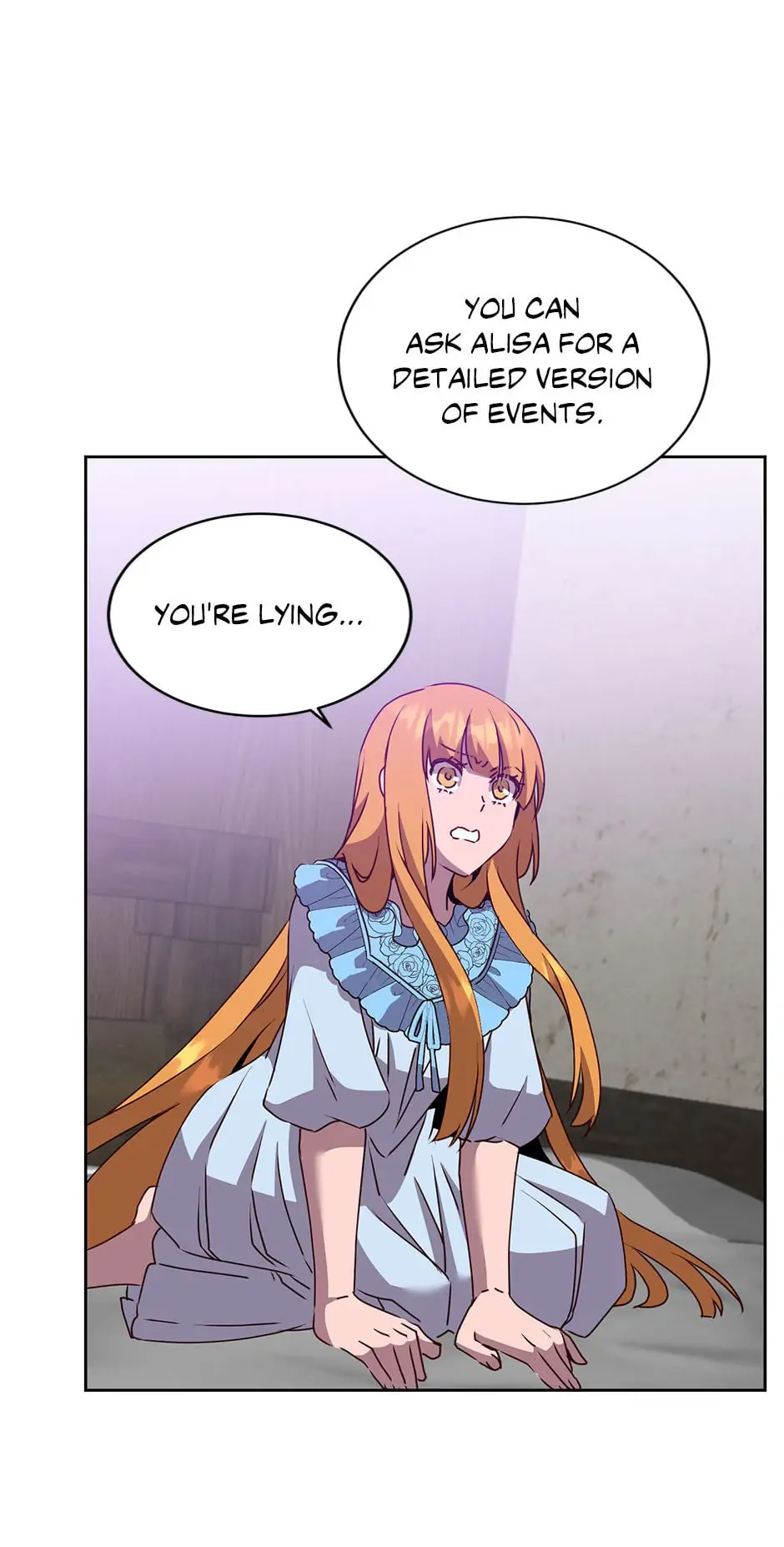 Read The Max Level Hero Strikes Back Manga Online