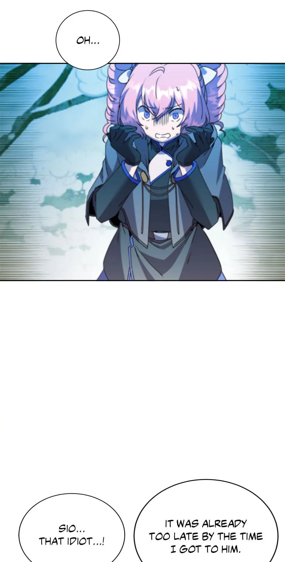 Read The Max Level Hero Strikes Back Manga Online