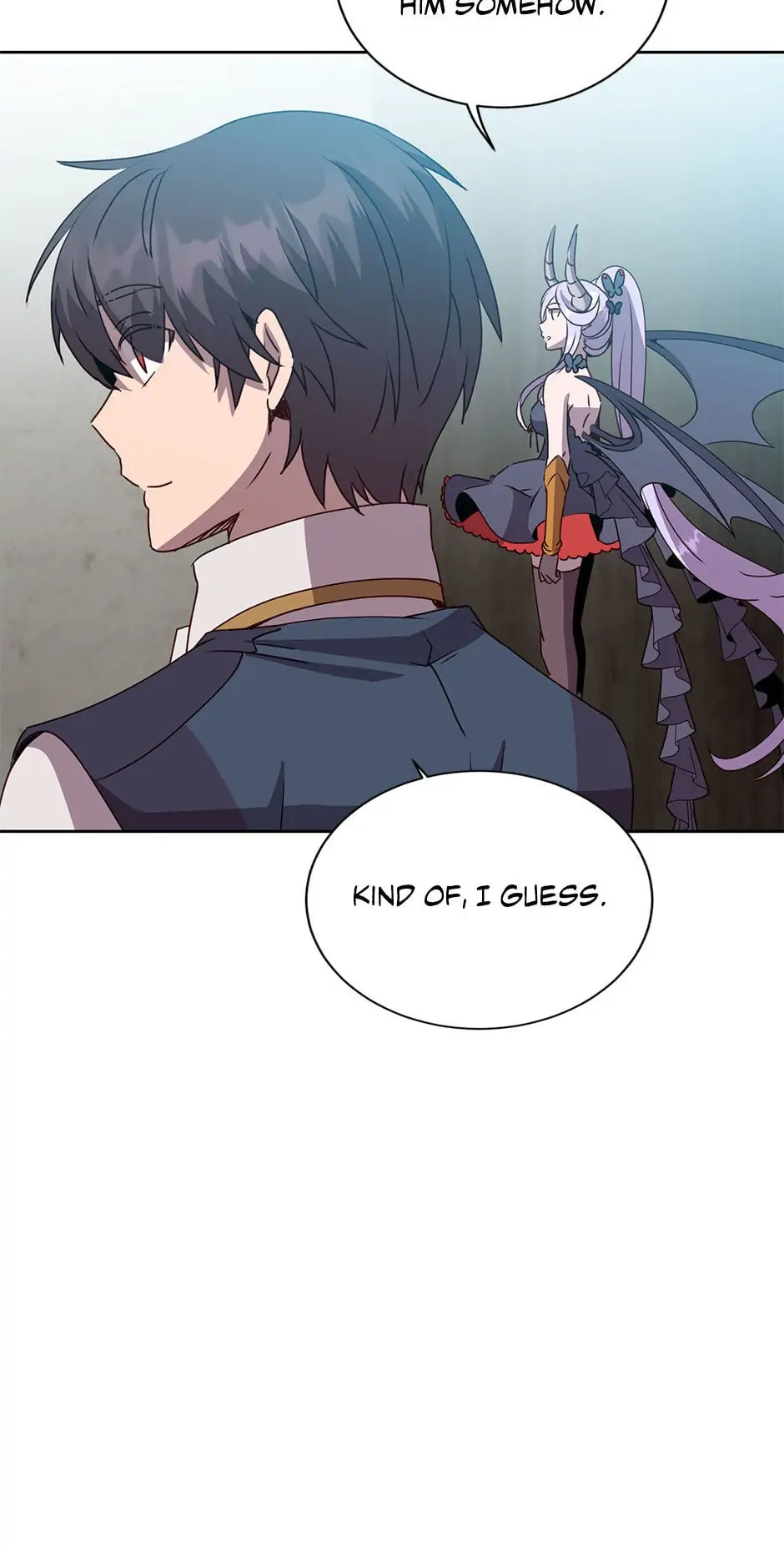 Read The Max Level Hero Strikes Back Manga Online