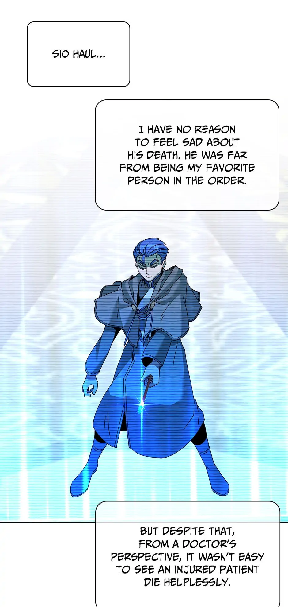 Read The Max Level Hero Strikes Back Manga Online