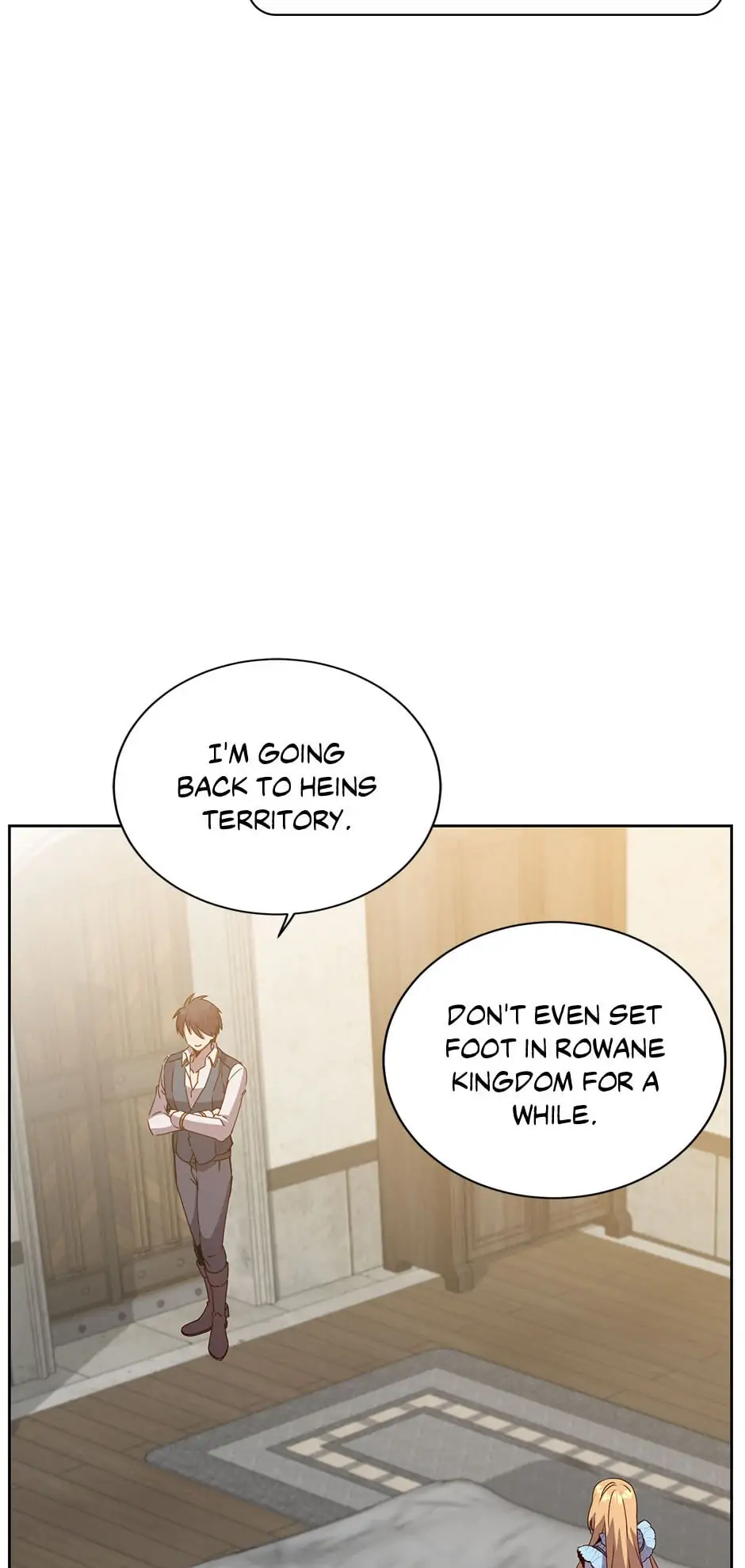 Read The Max Level Hero Strikes Back Manga Online