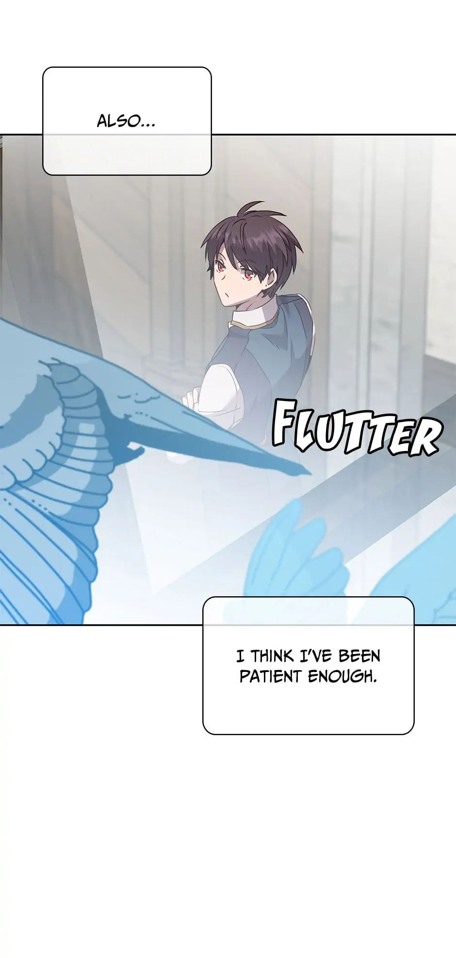 Read The Max Level Hero Strikes Back Manga Online