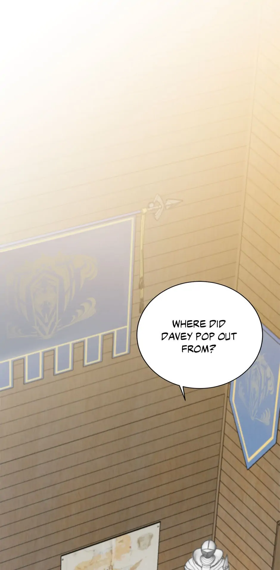 Read The Max Level Hero Strikes Back Manga Online