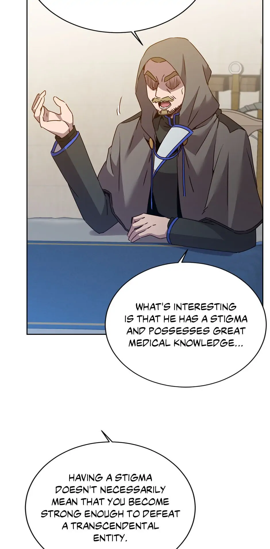 Read The Max Level Hero Strikes Back Manga Online