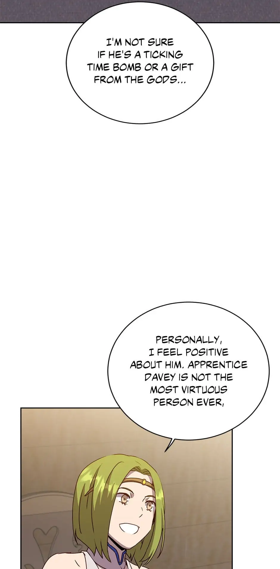 Read The Max Level Hero Strikes Back Manga Online
