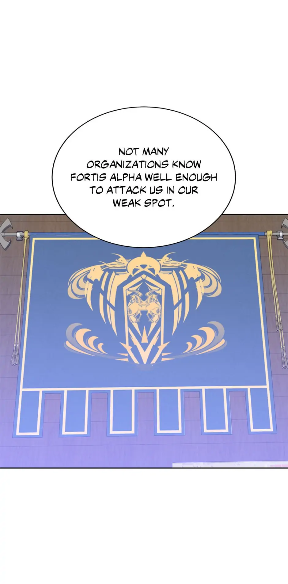 Read The Max Level Hero Strikes Back Manga Online