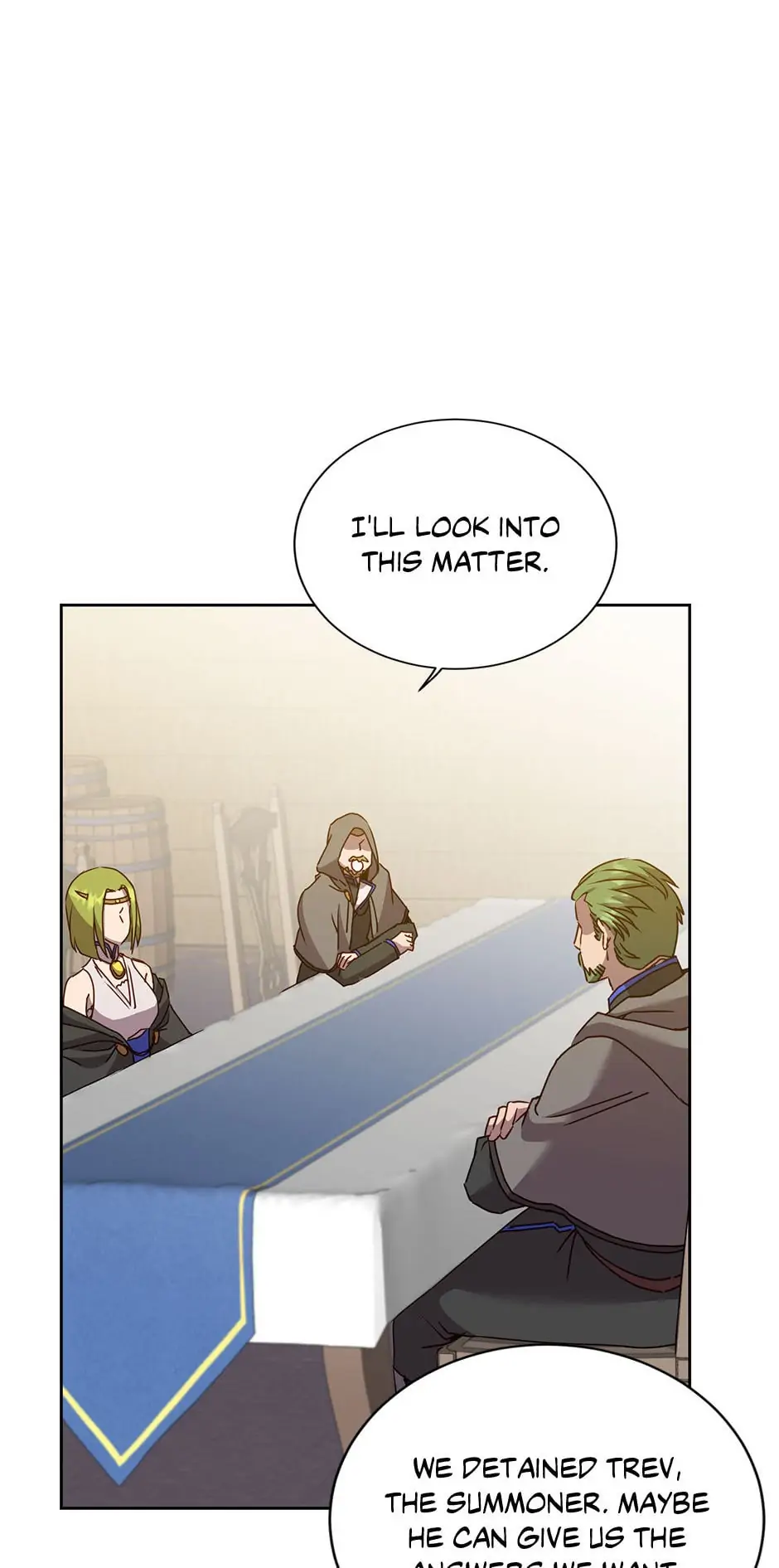 Read The Max Level Hero Strikes Back Manga Online
