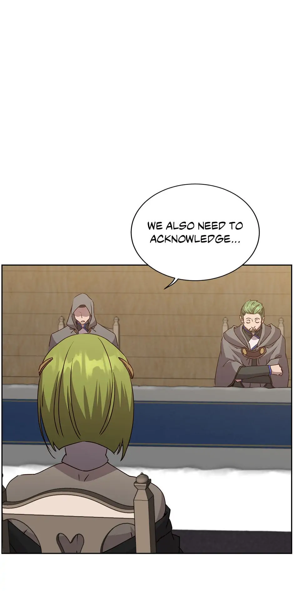Read The Max Level Hero Strikes Back Manga Online