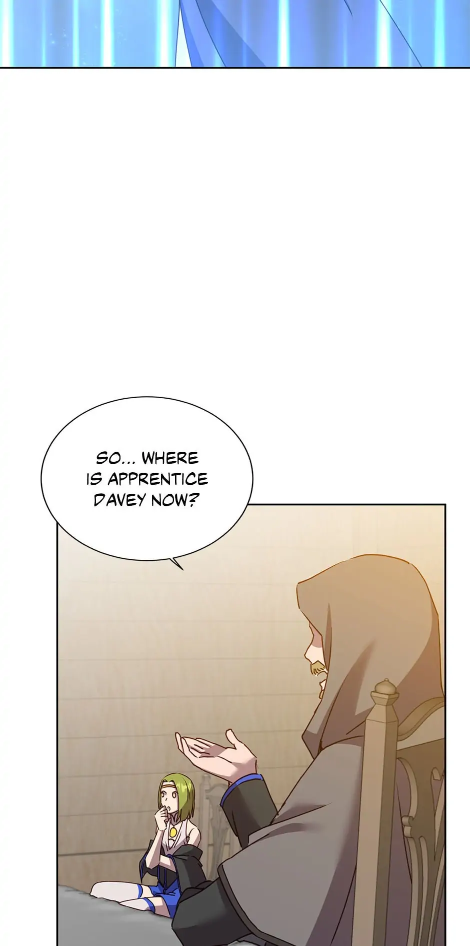 Read The Max Level Hero Strikes Back Manga Online