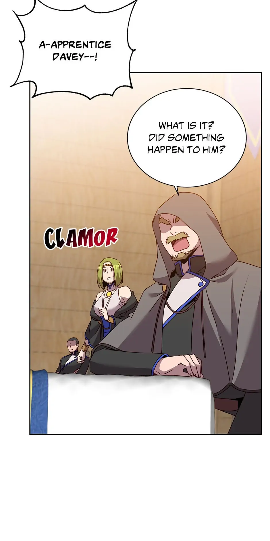 Read The Max Level Hero Strikes Back Manga Online