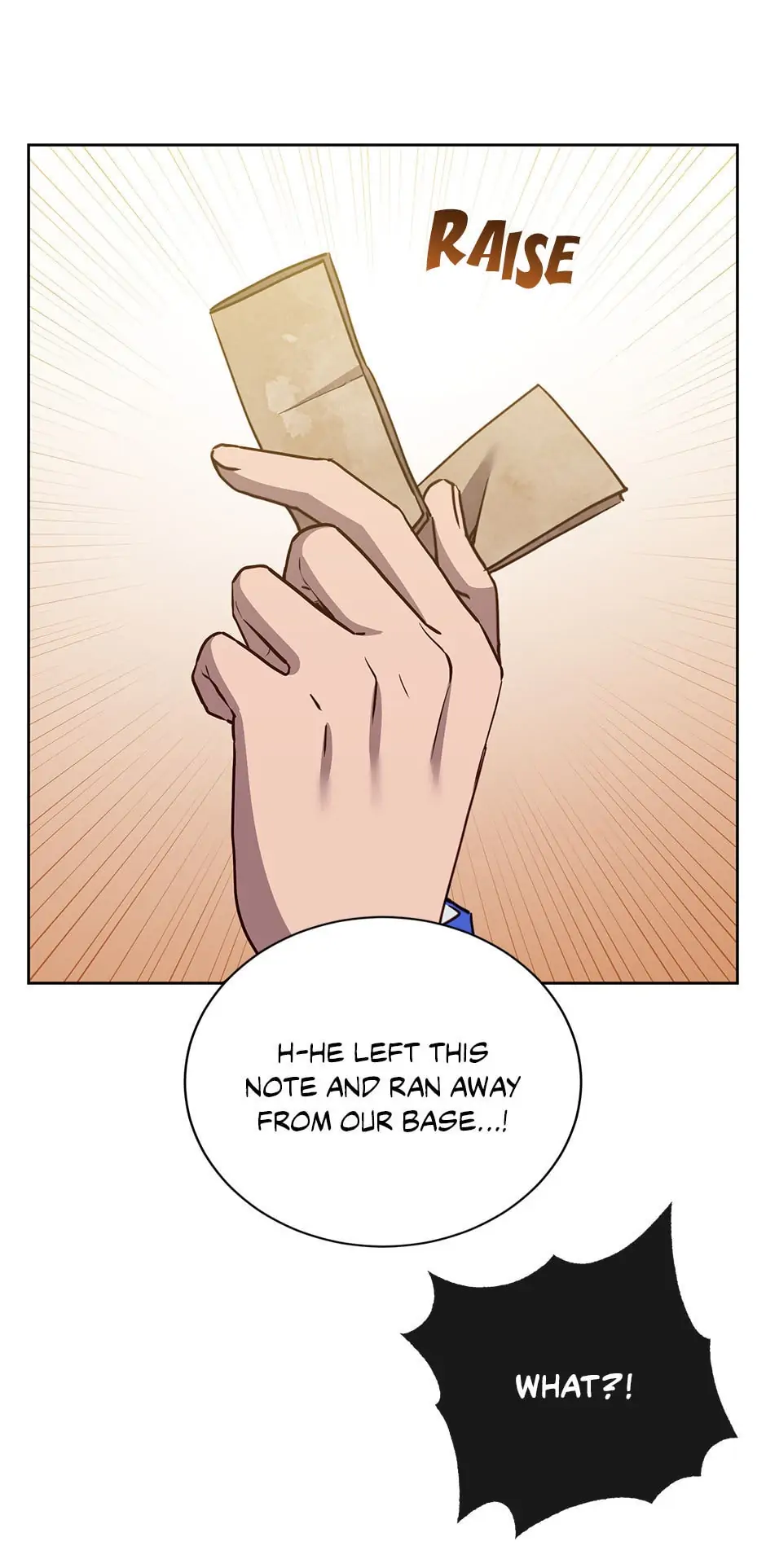 Read The Max Level Hero Strikes Back Manga Online