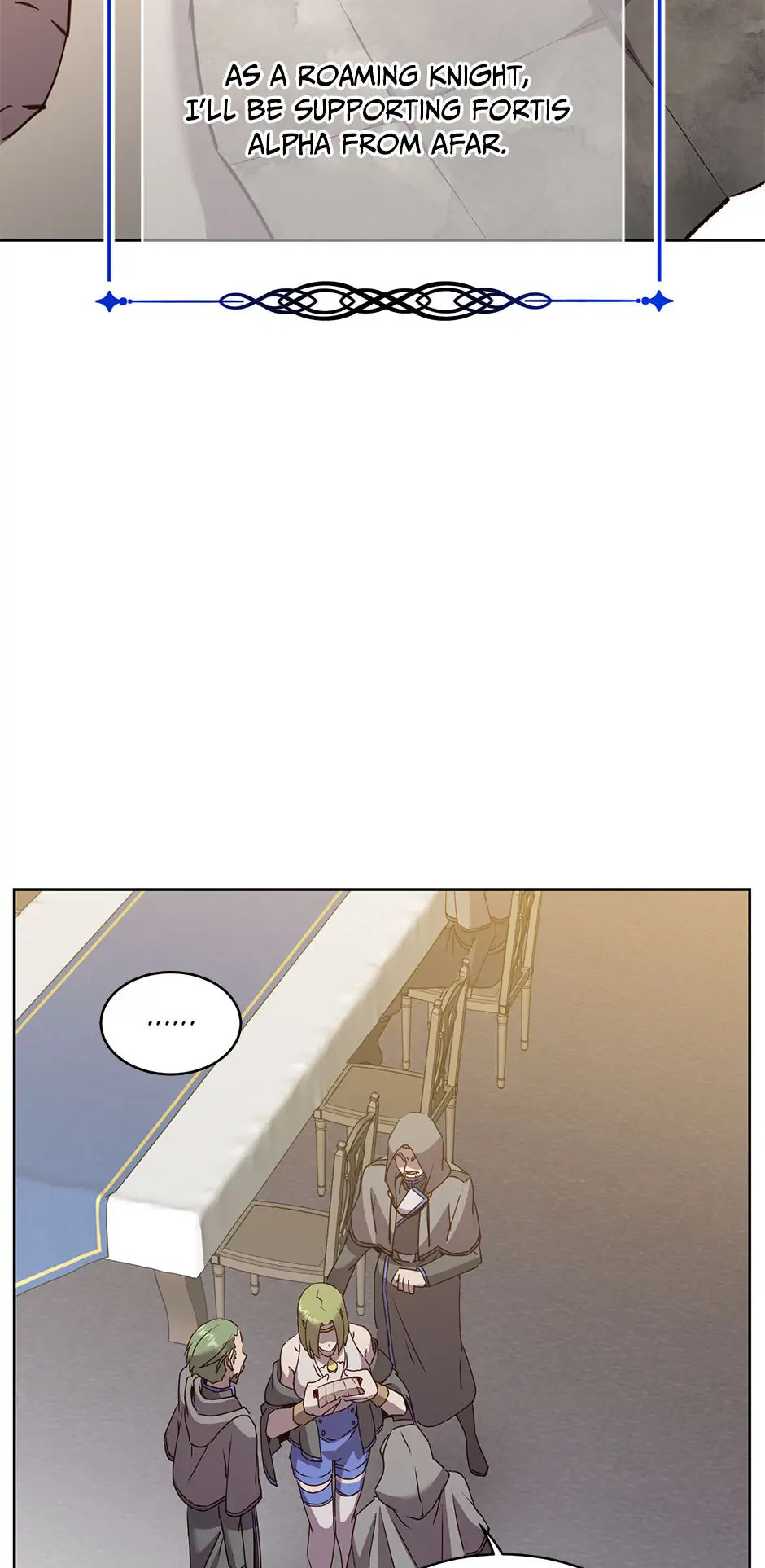 Read The Max Level Hero Strikes Back Manga Online