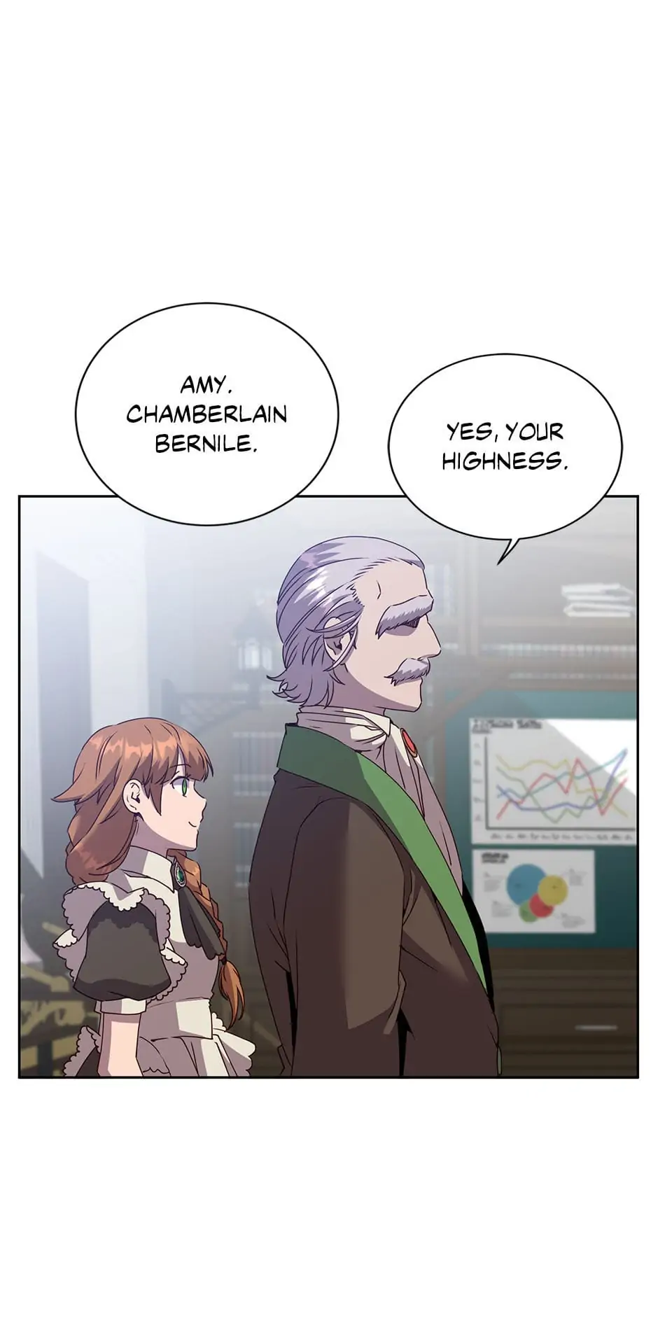 Read The Max Level Hero Strikes Back Manga Online