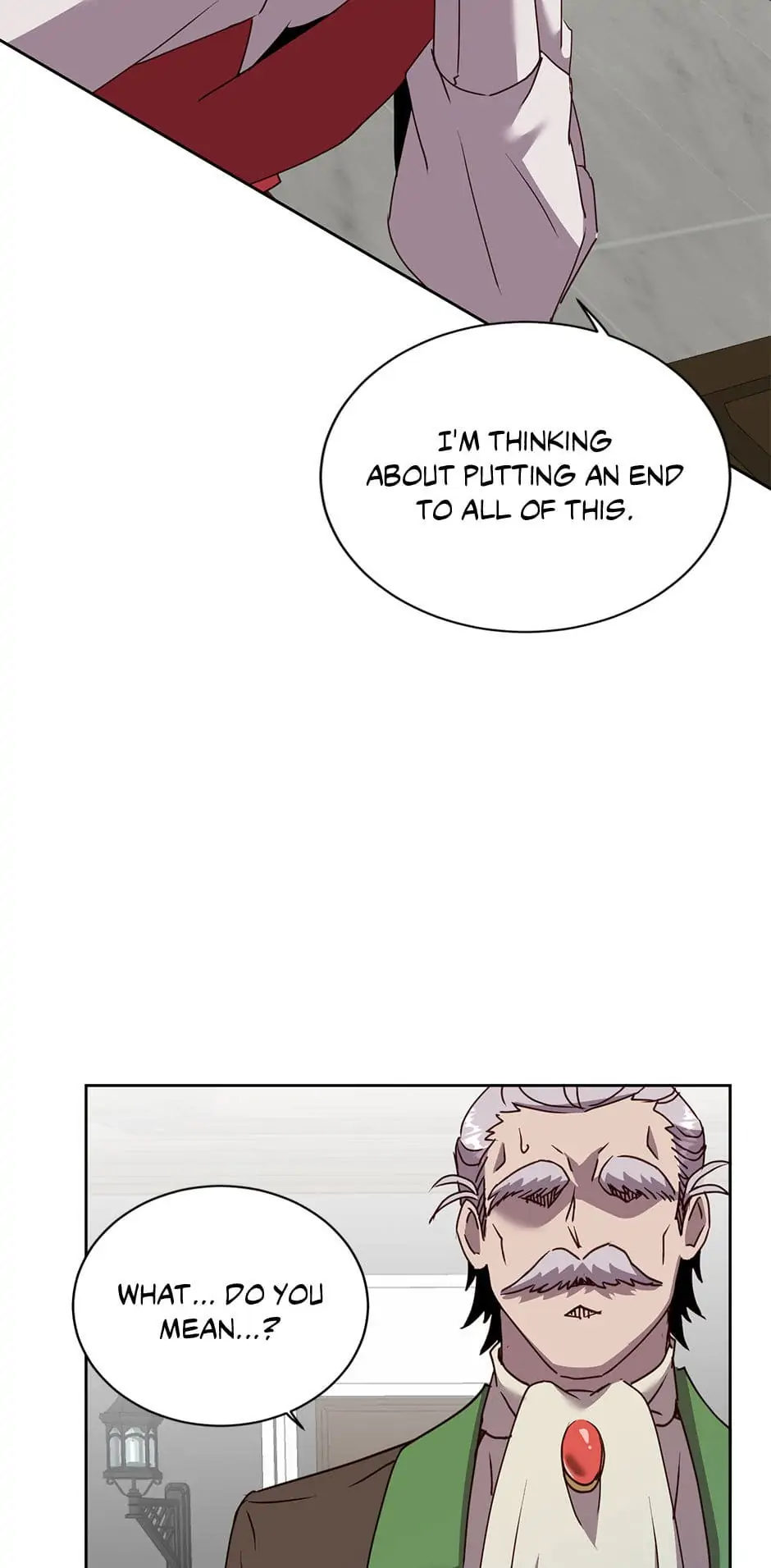 Read The Max Level Hero Strikes Back Manga Online