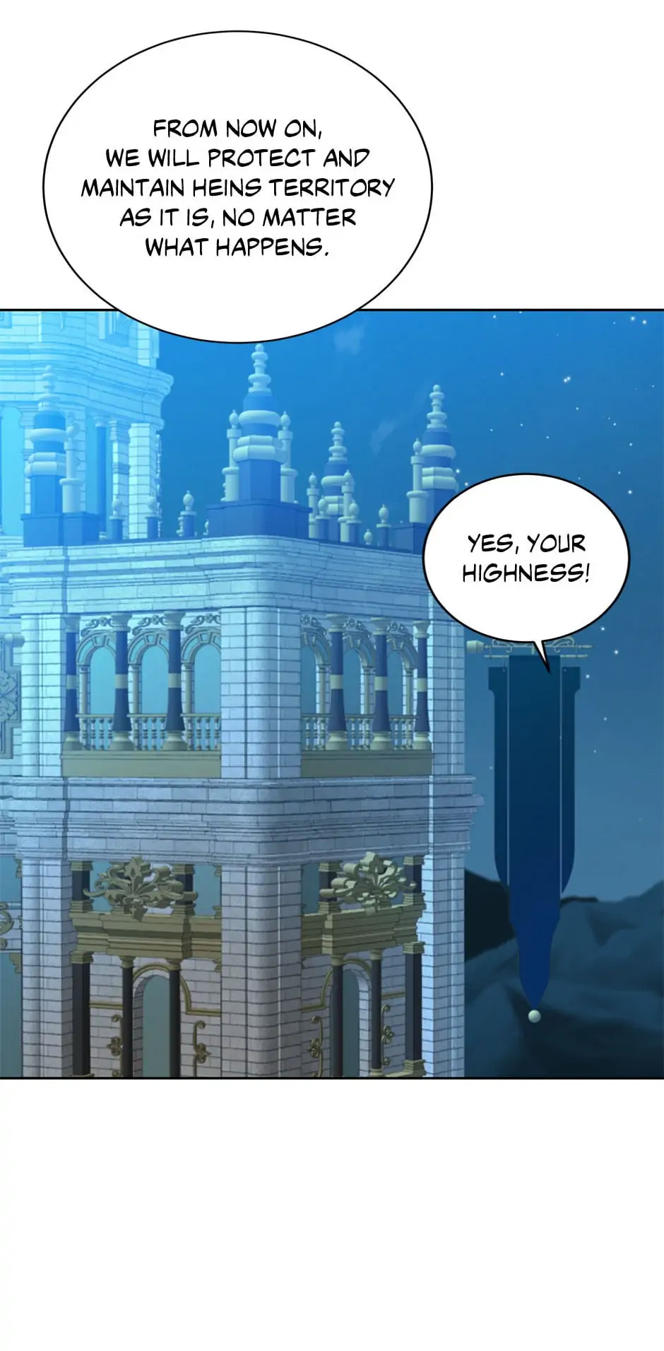 Read The Max Level Hero Strikes Back Manga Online