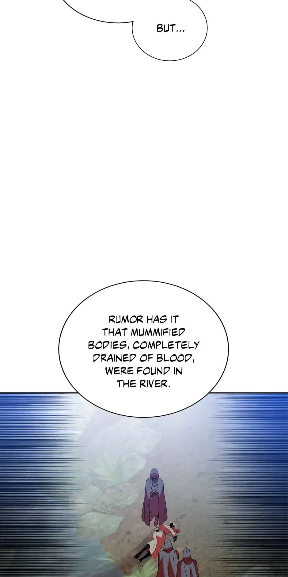 Read The Max Level Hero Strikes Back Manga Online