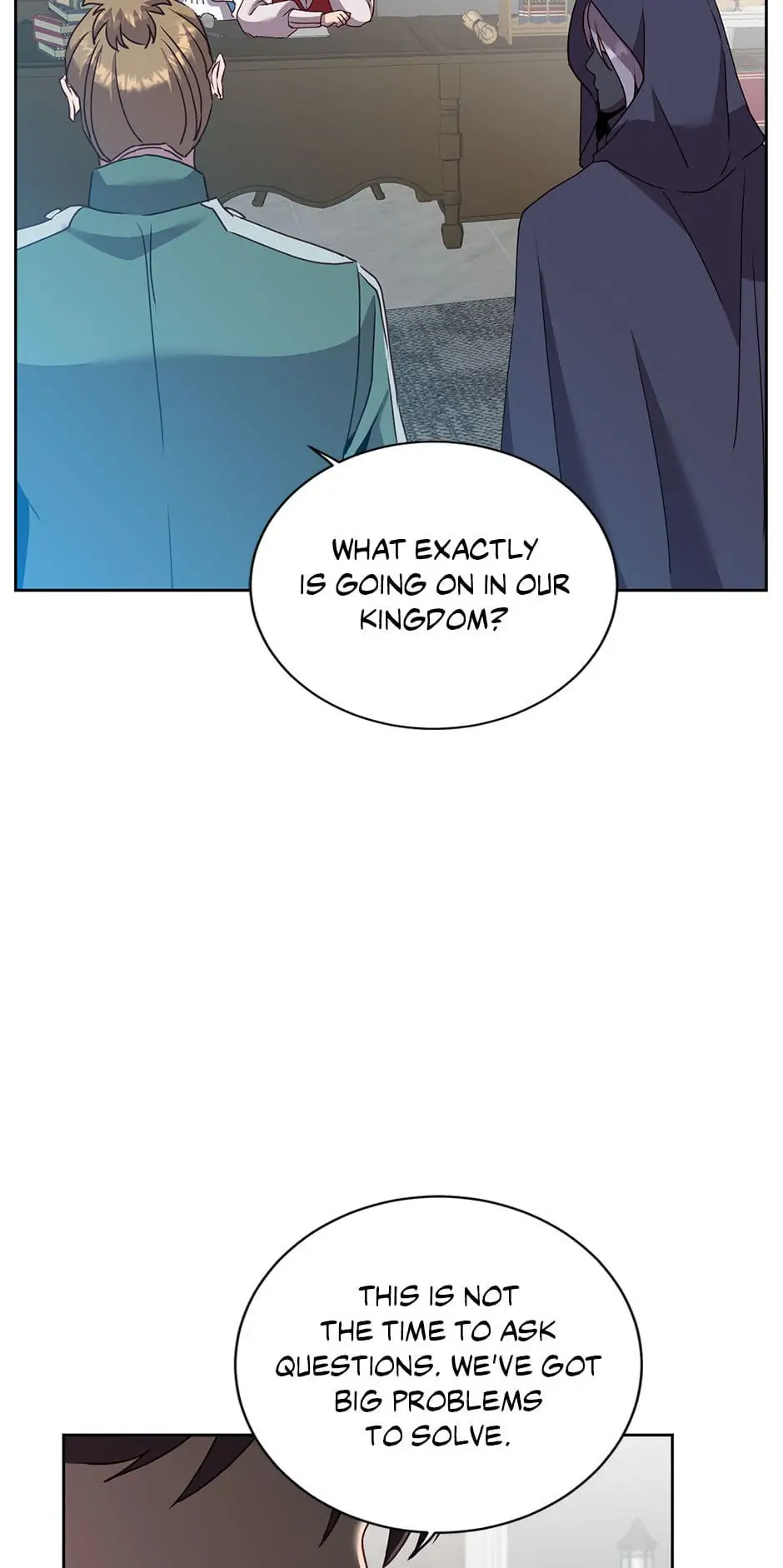 Read The Max Level Hero Strikes Back Manga Online
