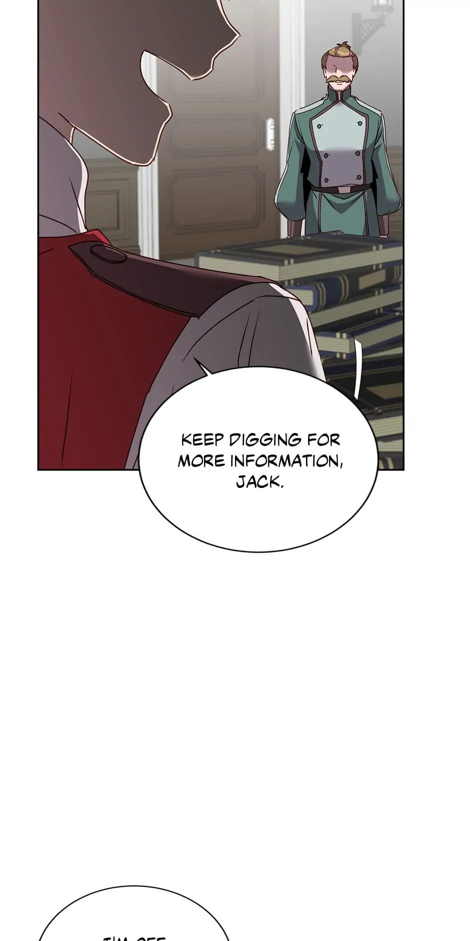 Read The Max Level Hero Strikes Back Manga Online