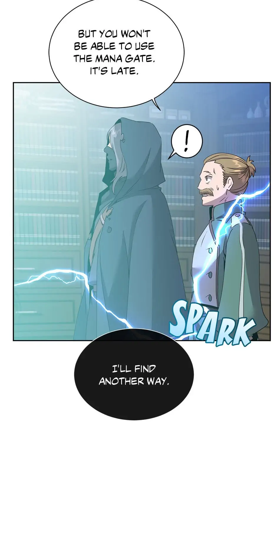 Read The Max Level Hero Strikes Back Manga Online