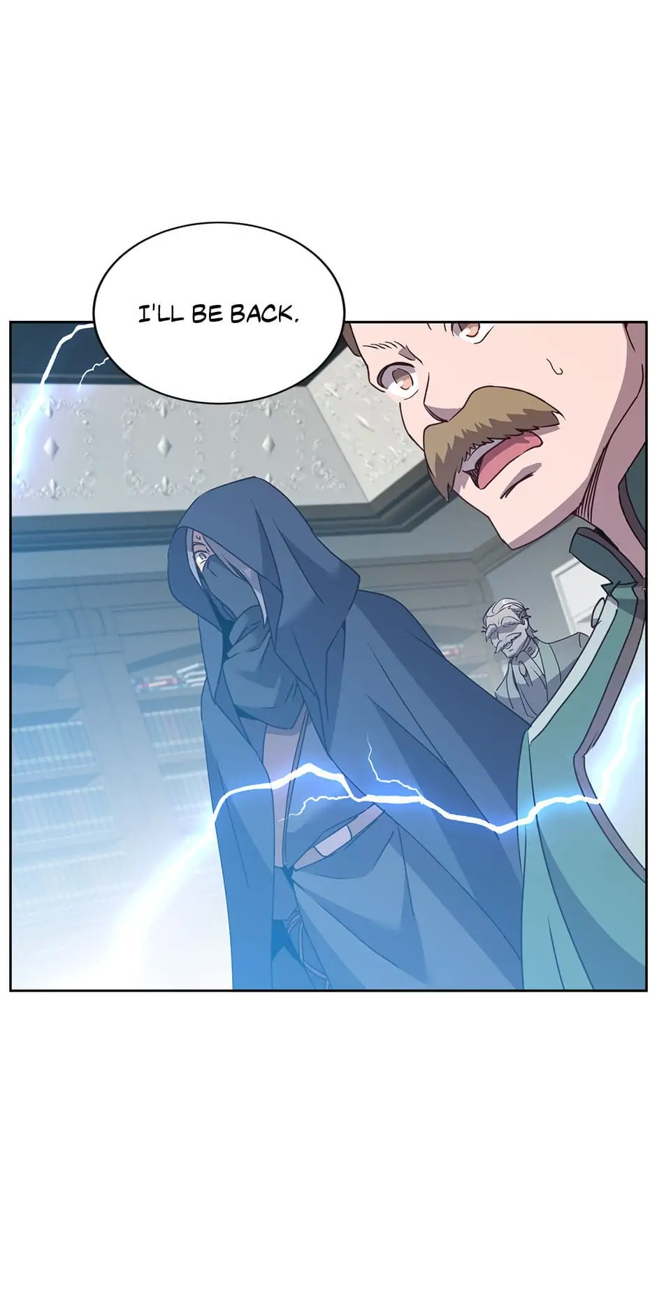 Read The Max Level Hero Strikes Back Manga Online