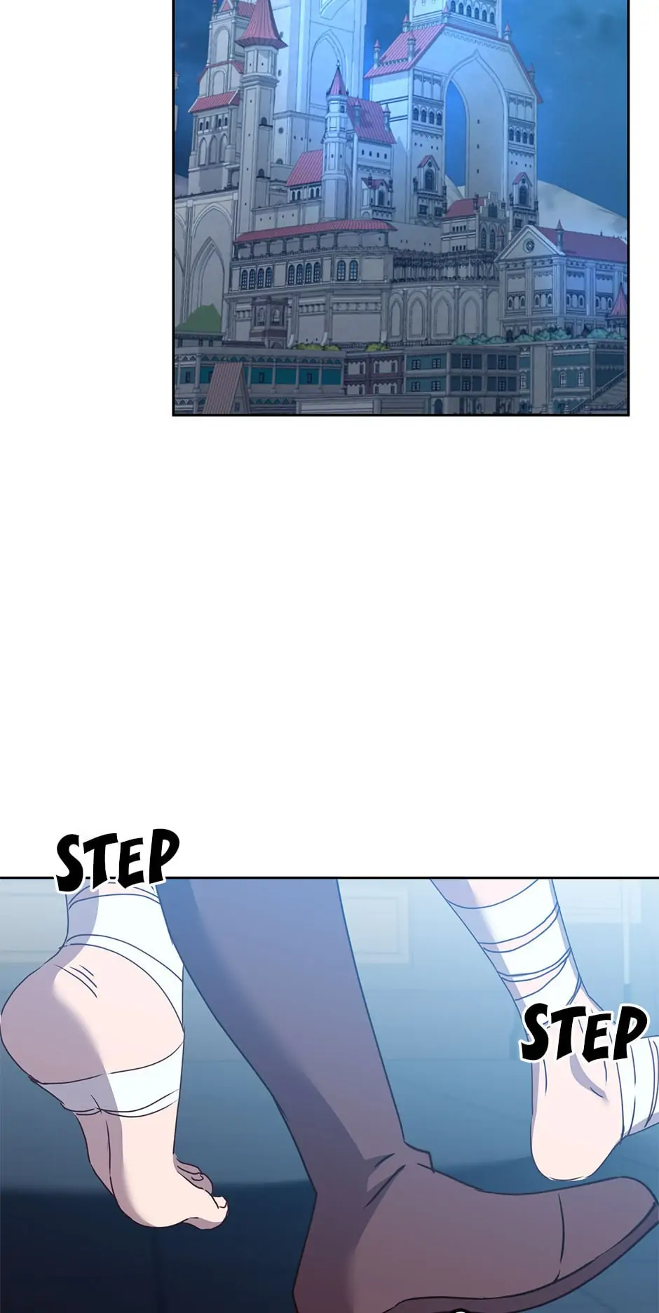 Read The Max Level Hero Strikes Back Manga Online