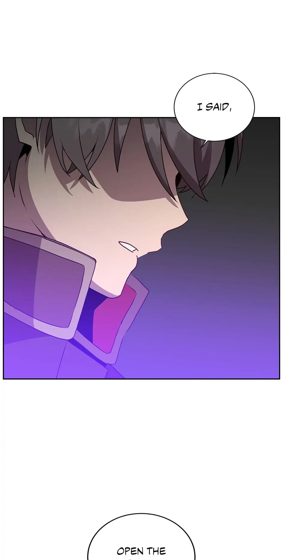 Read The Max Level Hero Strikes Back Manga Online