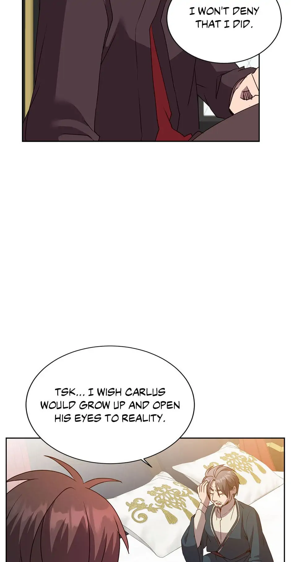 Read The Max Level Hero Strikes Back Manga Online