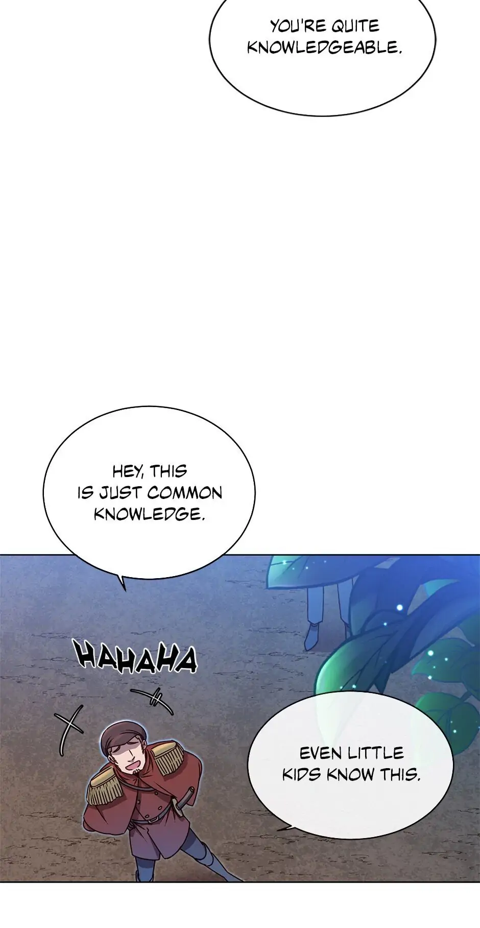 Read The Max Level Hero Strikes Back Manga Online
