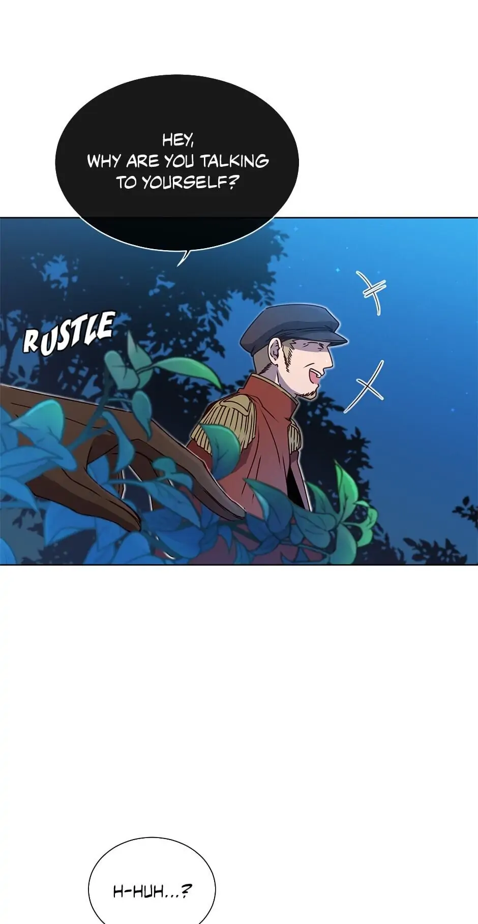 Read The Max Level Hero Strikes Back Manga Online