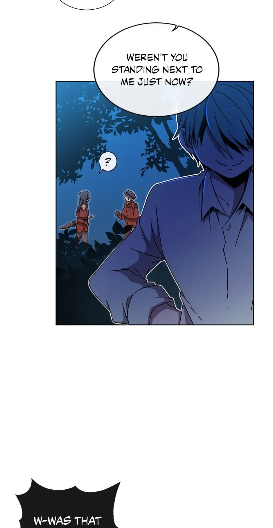 Read The Max Level Hero Strikes Back Manga Online