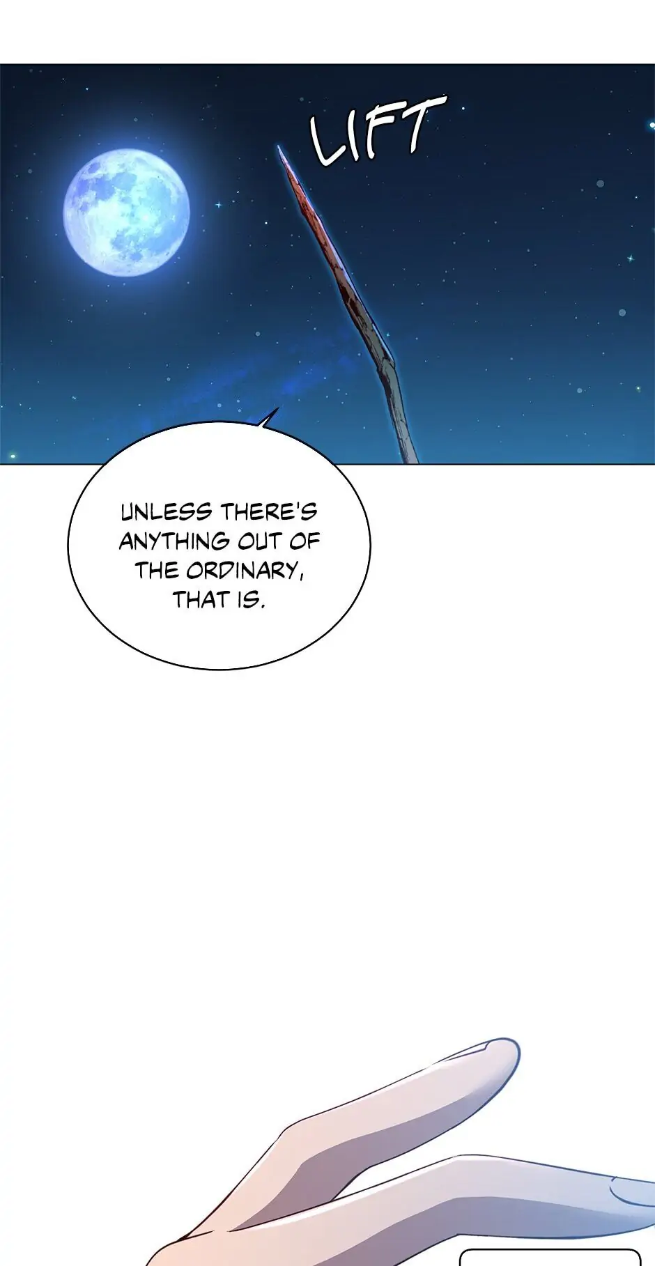 Read The Max Level Hero Strikes Back Manga Online