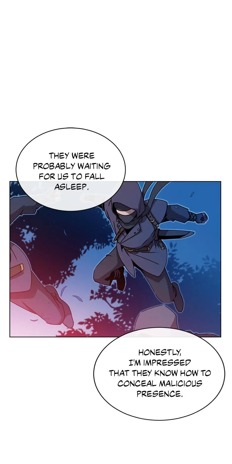 Read The Max Level Hero Strikes Back Manga Online