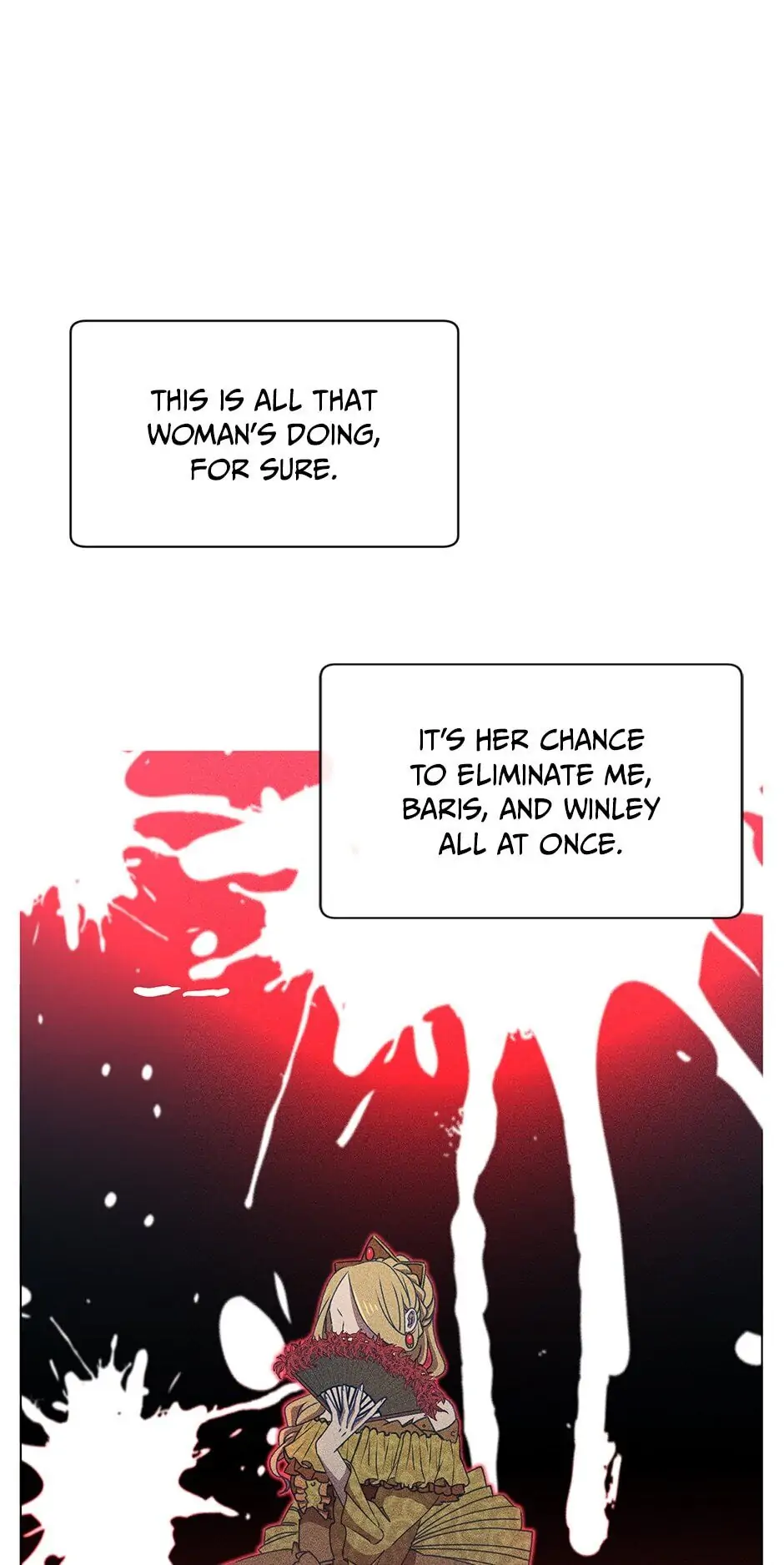 Read The Max Level Hero Strikes Back Manga Online
