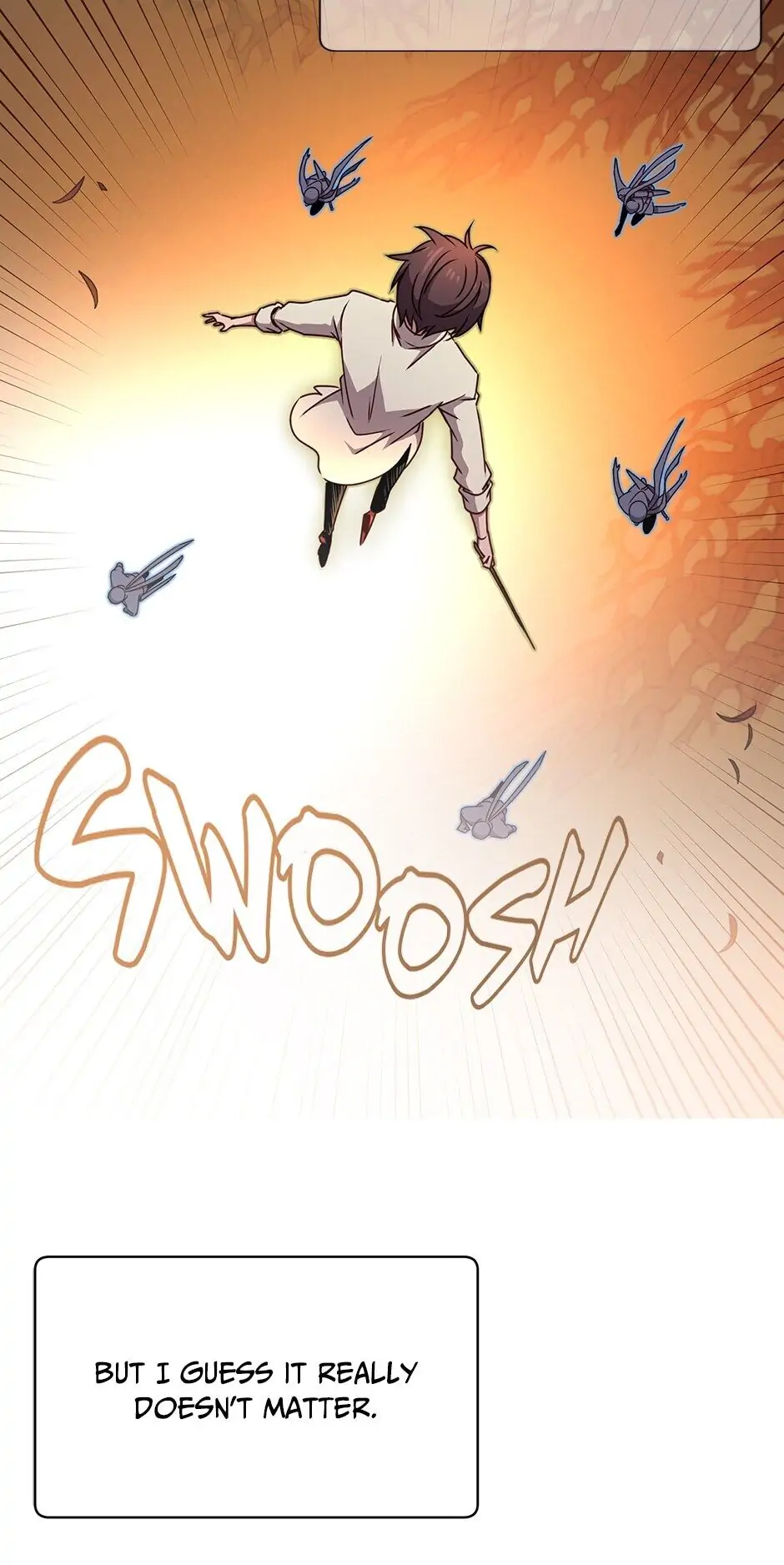 Read The Max Level Hero Strikes Back Manga Online