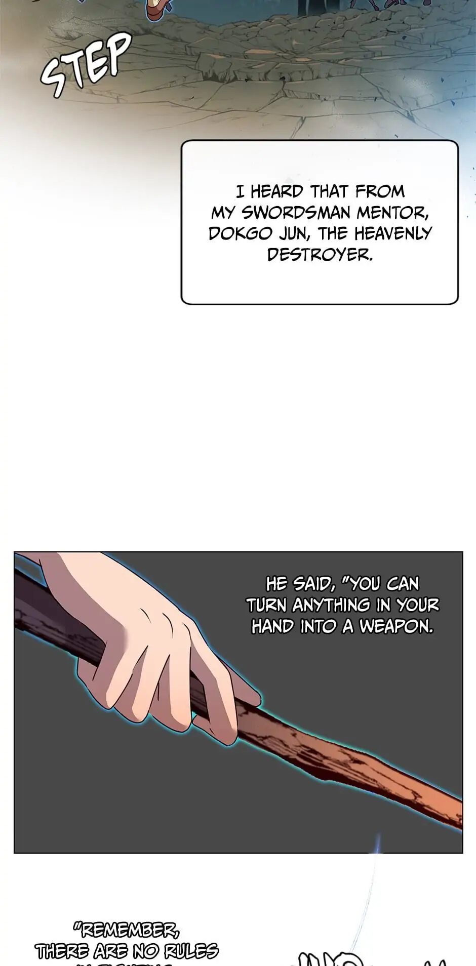 Read The Max Level Hero Strikes Back Manga Online