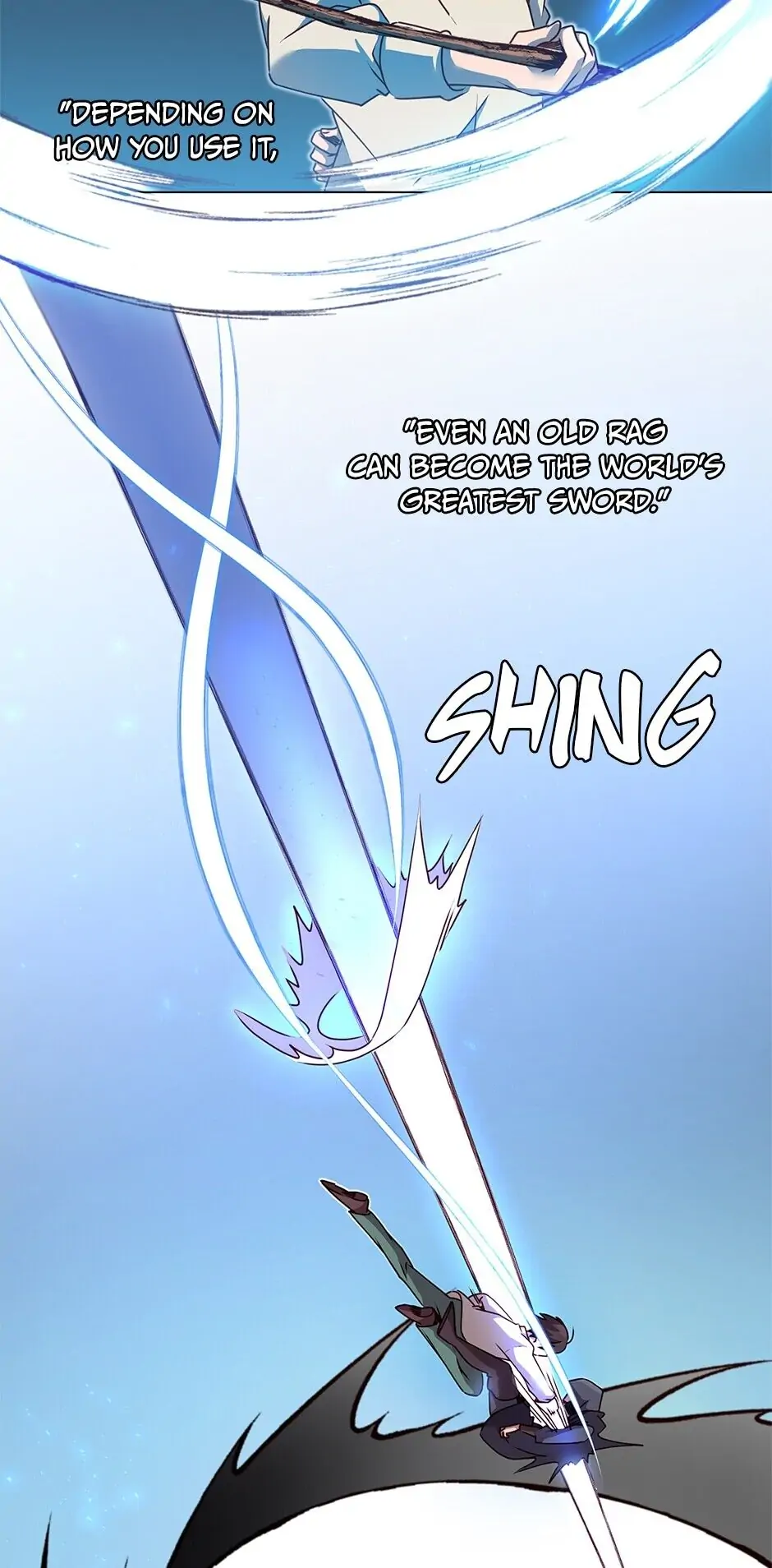 Read The Max Level Hero Strikes Back Manga Online