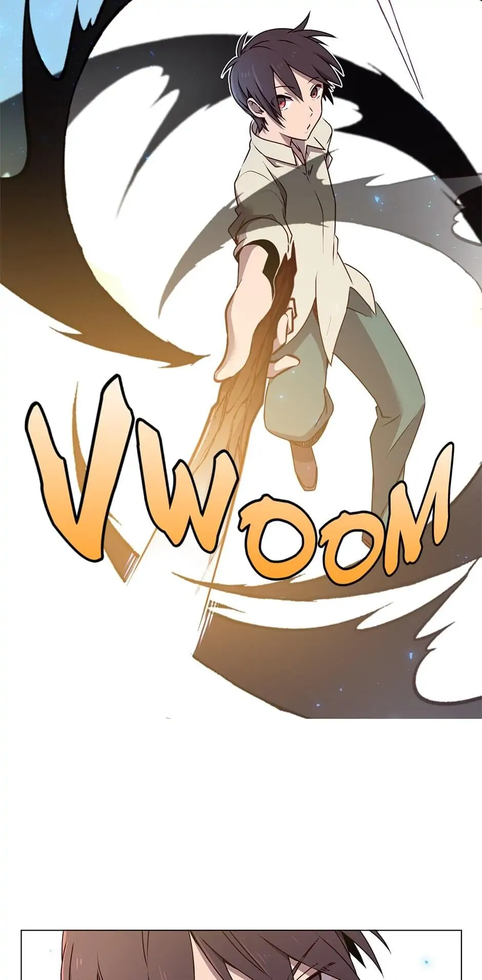 Read The Max Level Hero Strikes Back Manga Online