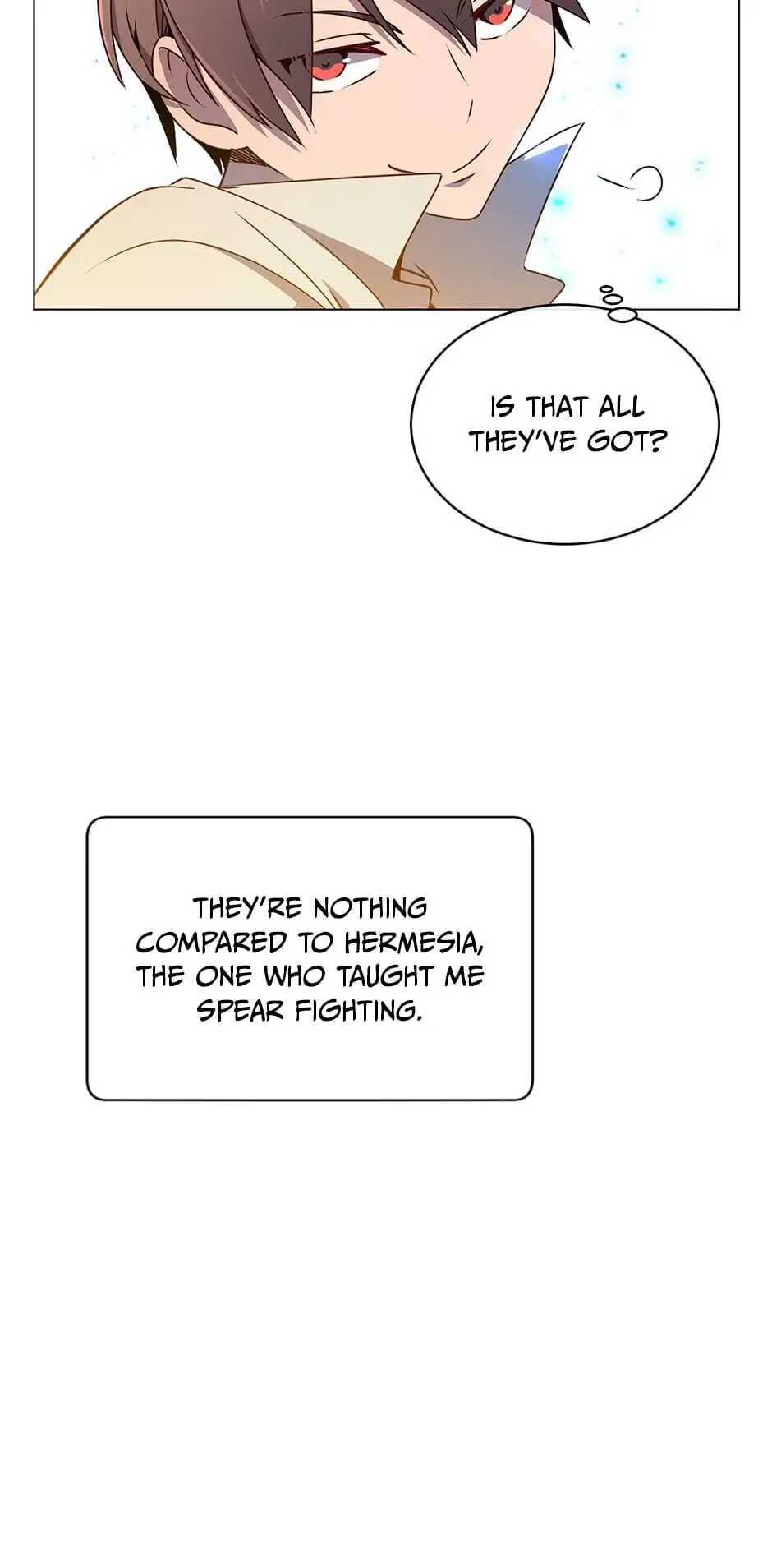 Read The Max Level Hero Strikes Back Manga Online