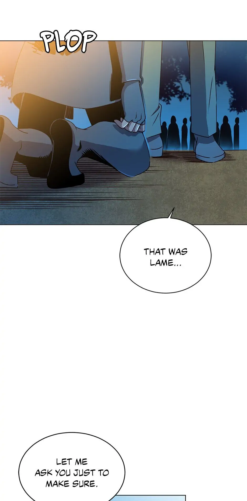 Read The Max Level Hero Strikes Back Manga Online