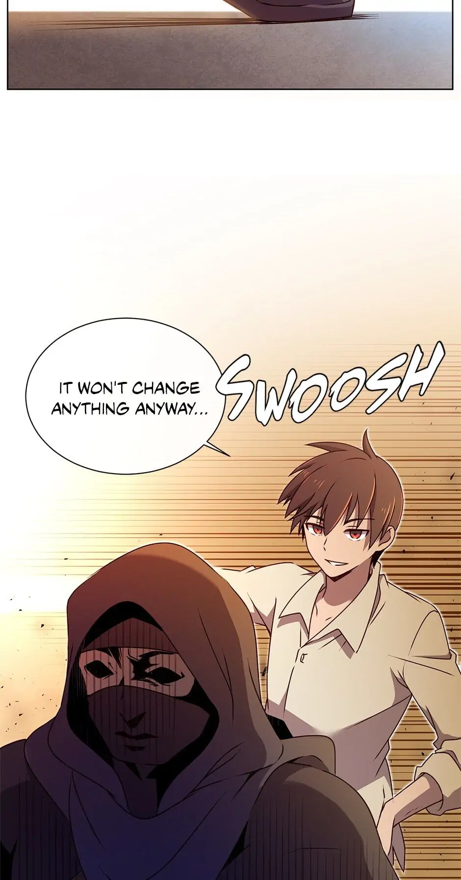 Read The Max Level Hero Strikes Back Manga Online