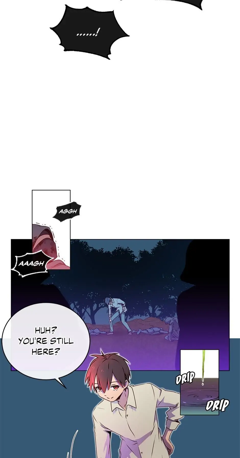 Read The Max Level Hero Strikes Back Manga Online