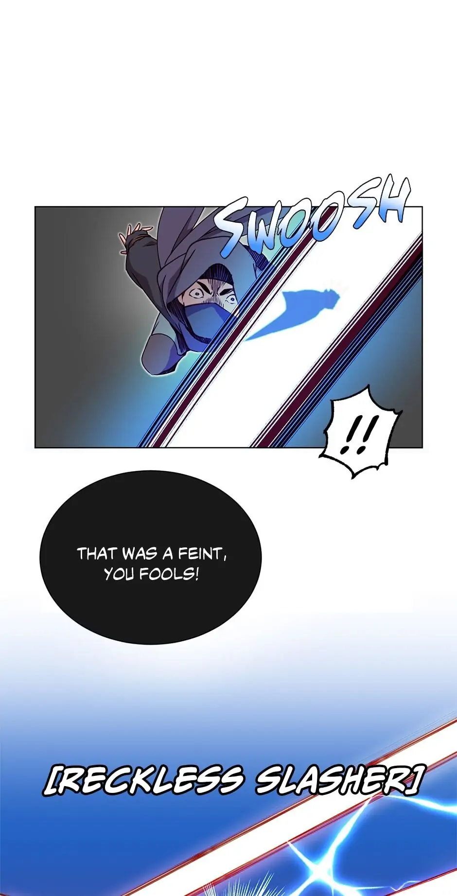 Read The Max Level Hero Strikes Back Manga Online