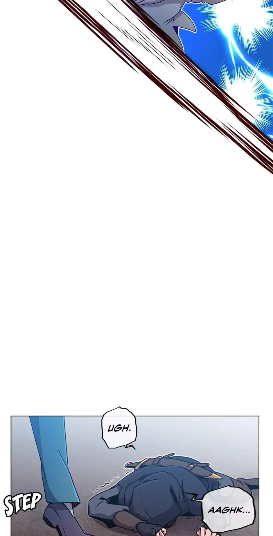 Read The Max Level Hero Strikes Back Manga Online