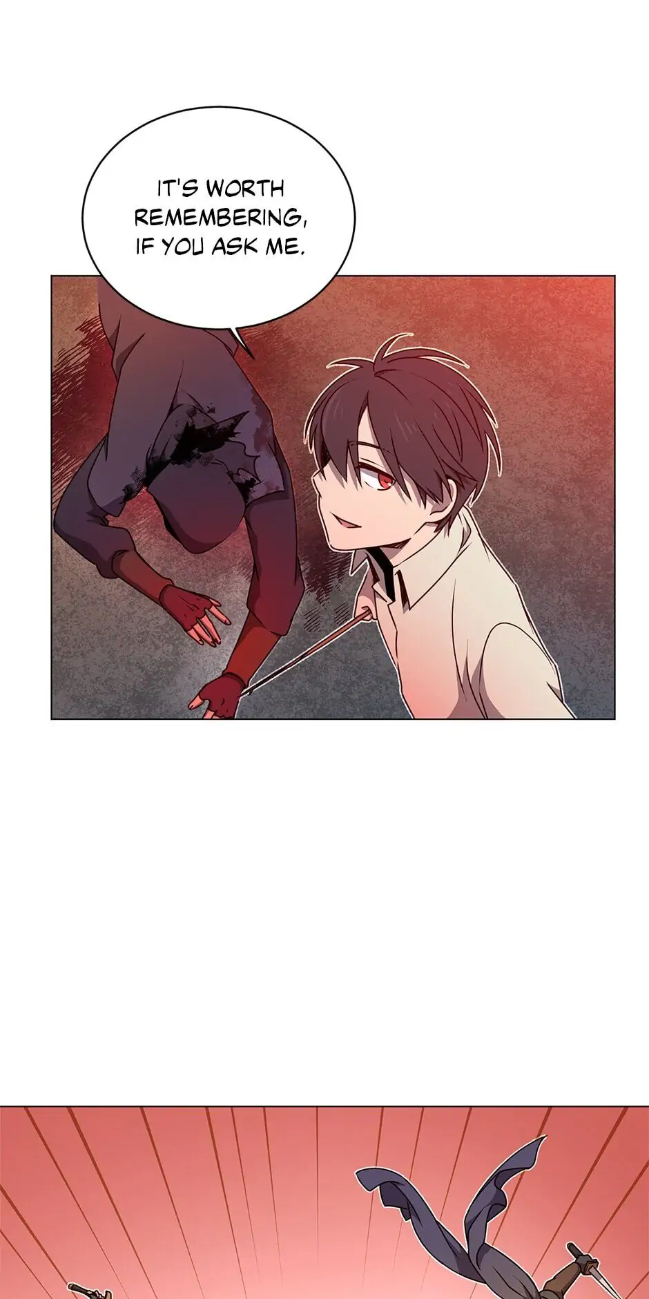 Read The Max Level Hero Strikes Back Manga Online