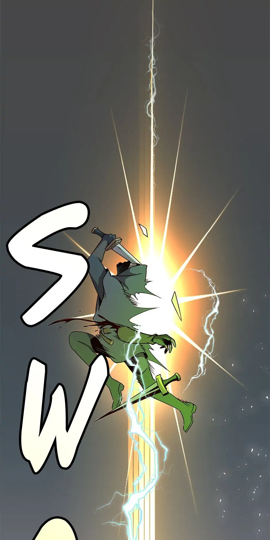 Read The Max Level Hero Strikes Back Manga Online
