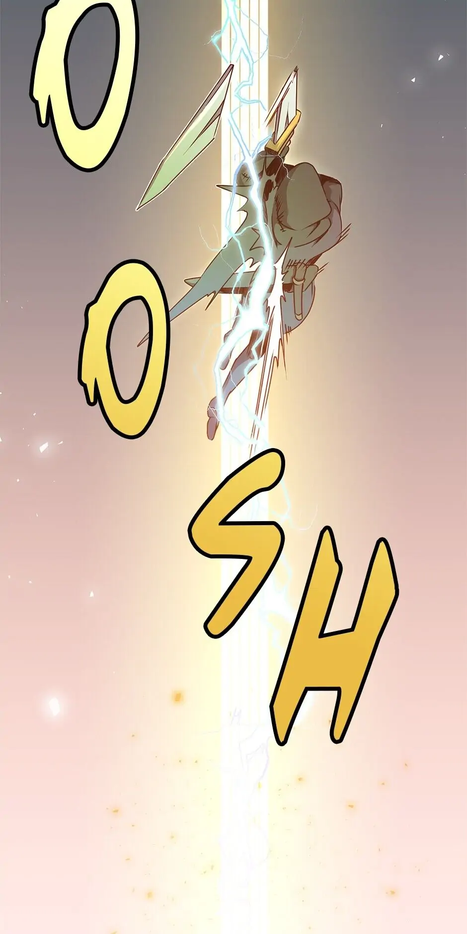 Read The Max Level Hero Strikes Back Manga Online
