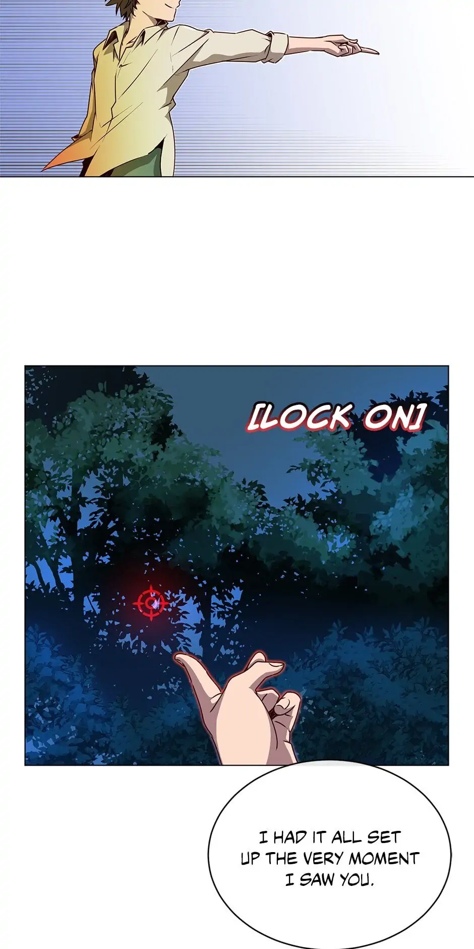 Read The Max Level Hero Strikes Back Manga Online