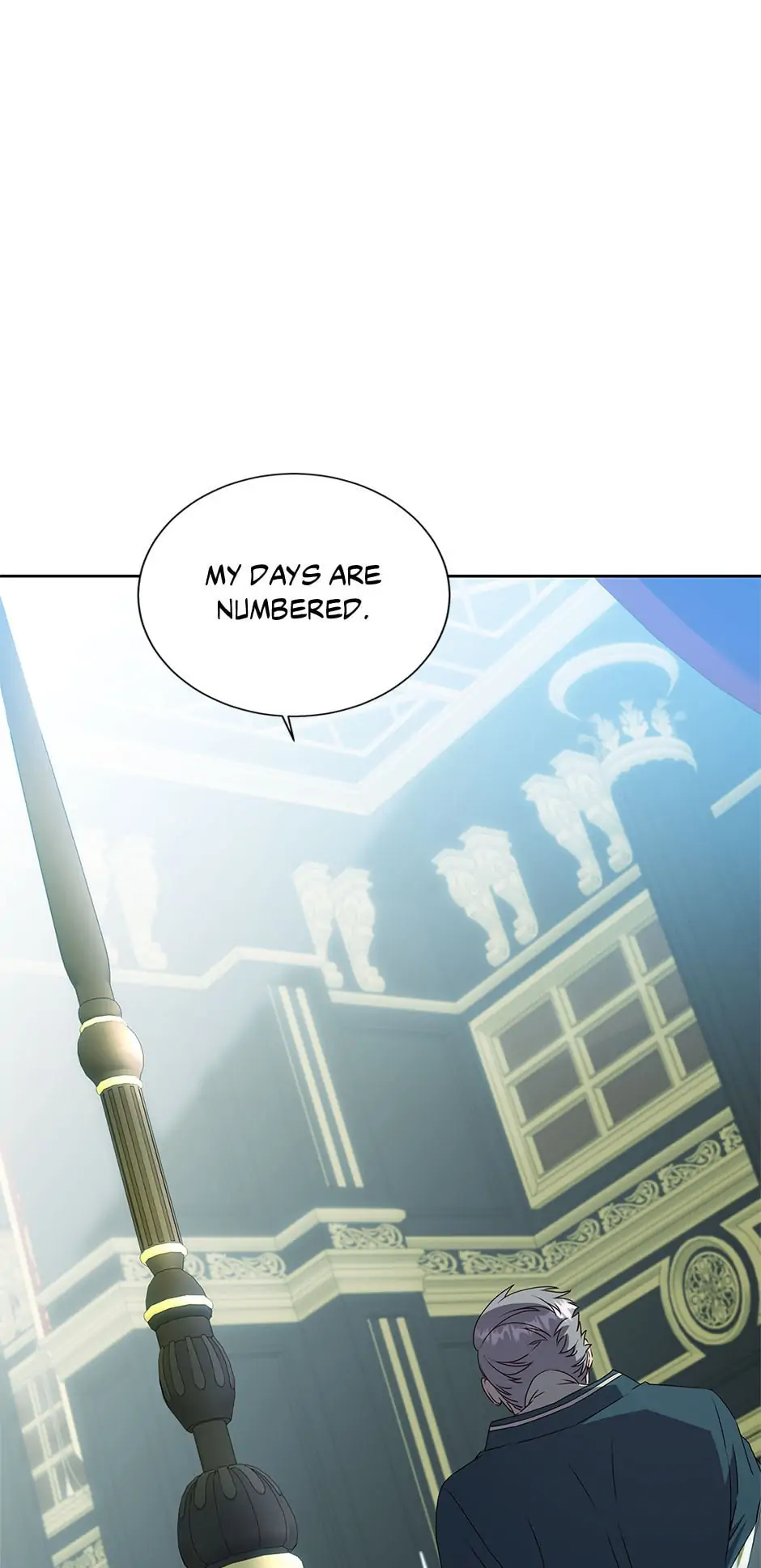 Read The Max Level Hero Strikes Back Manga Online